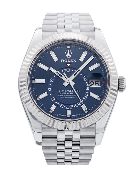 Rolex Sky-Dweller 336934